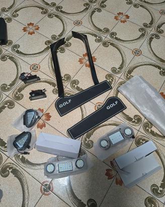 Accessori Golf VI 