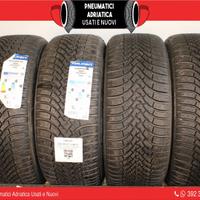 4 Gomme NUOVE 235 55 R 17 Falken SPED GRATIS