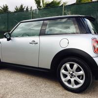 Mini Cooper d r56 s sd