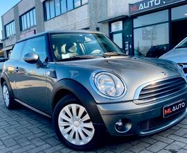 Mini ONE 1.4 16V Ray - ok neopatentato