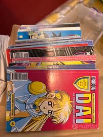 DAI LA GRANDE AVVENTURA