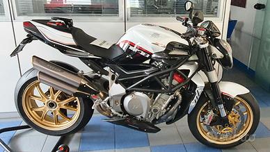 MV AGUSTA BRUTALE 1078 RR