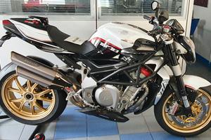 MV AGUSTA BRUTALE 1078 RR