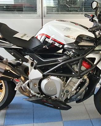 MV AGUSTA BRUTALE 1078 RR