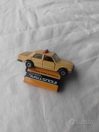modellino Mercedes taxi  matchbox