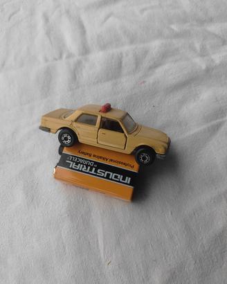 modellino Mercedes taxi  matchbox