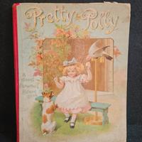Pretty Polly A Novel Panaroma Picture Book 