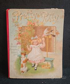 Pretty Polly A Novel Panaroma Picture Book 