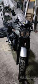 Moto Guzzi V7 III Rough