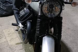 Moto Guzzi V7 III Rough