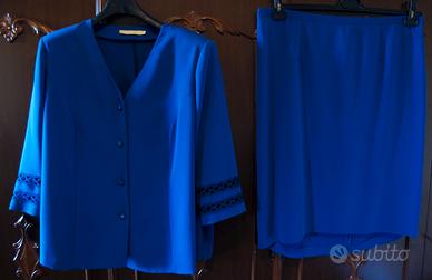 Tailleur elegante Taglia IT 54