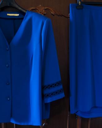 Tailleur elegante Taglia IT 54