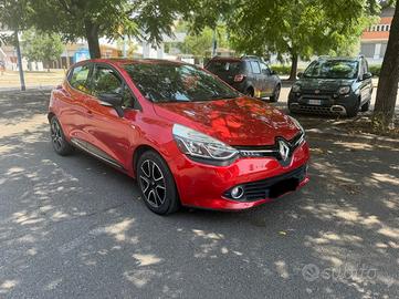 Renault Clio dCi 8V 90CV Start&Stop 5 porte Energy