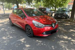 Renault Clio dCi 8V 90CV Start&Stop 5 porte Energy