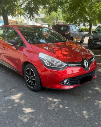 Renault Clio dCi 8V 90CV Start&Stop 5 porte Energy