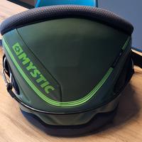 trapezio kite mystic L