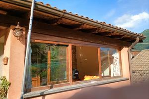 Porzione di casa indipendente 
