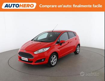 FORD Fiesta DP97528