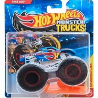 HOT WHEELS MONSTER TRACK NUOVO PERFETTO