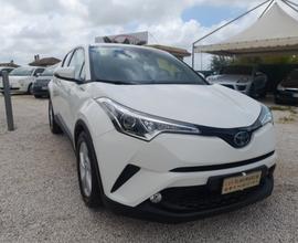 TOYOTA CH-R HYBRID Euro 6 d incentivi rottamazione