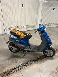 Smembro zip mki