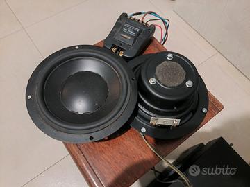 Dynaudio 160 GT
