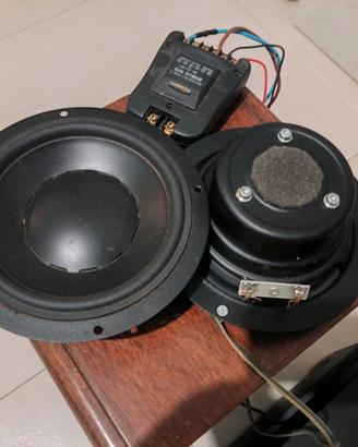 Dynaudio 160 GT
