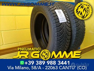 165/70/14 FULDA Invernali 70%