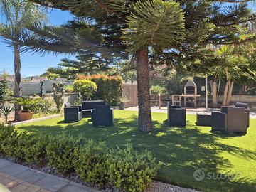 Relax x 4 Capo Vaticano_7km da Tropea