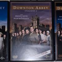 Downton Abbey