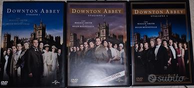 Downton Abbey