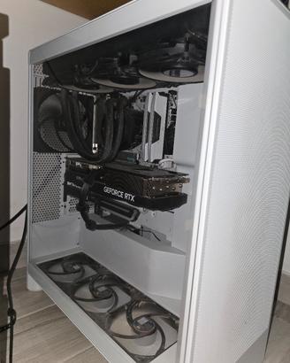 PC gaming