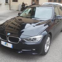 Bmw 316 316d Touring Msport