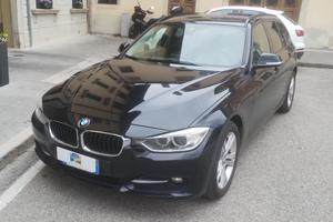 Bmw 316 316d Touring Msport