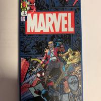 Cover Marvel x iPhone dim 6.5 mm