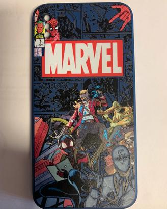 Cover Marvel x iPhone dim 6.5 mm