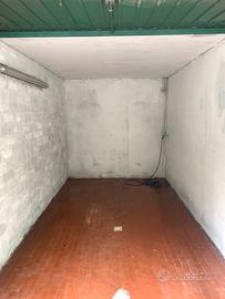 Garage/box auto Lavino di Mezzo