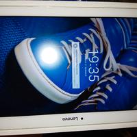 Tablet Lenovo  -  leggi bene