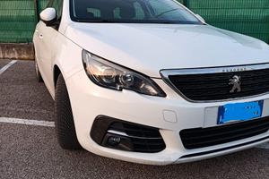 Peugeot 308 SW 1500cc/102 CV/75kw