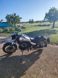 Moto Guzzi California Stone