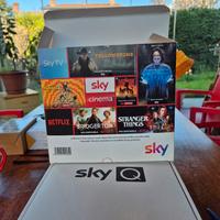 Decoder Sky Q