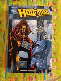 Hourman - Universo Dc