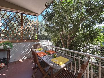 Rif.V17| appartamento trilocale