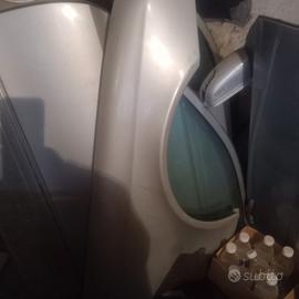 pezzi Mercedes classe E 220 CDI avantgard