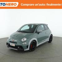 ABARTH 695 1.4 Turbo T-Jet 180 CV 70°
