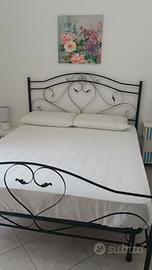 letto matrimoniale 