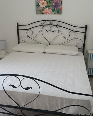 letto matrimoniale 