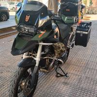 BMW gs 1200 A.S.I. leggi tutto