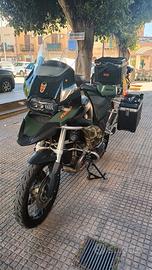 BMW gs 1200 A.S.I. leggi tutto