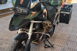 BMW gs 1200 A.S.I. leggi tutto